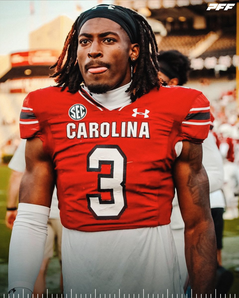 PFF College tweet media