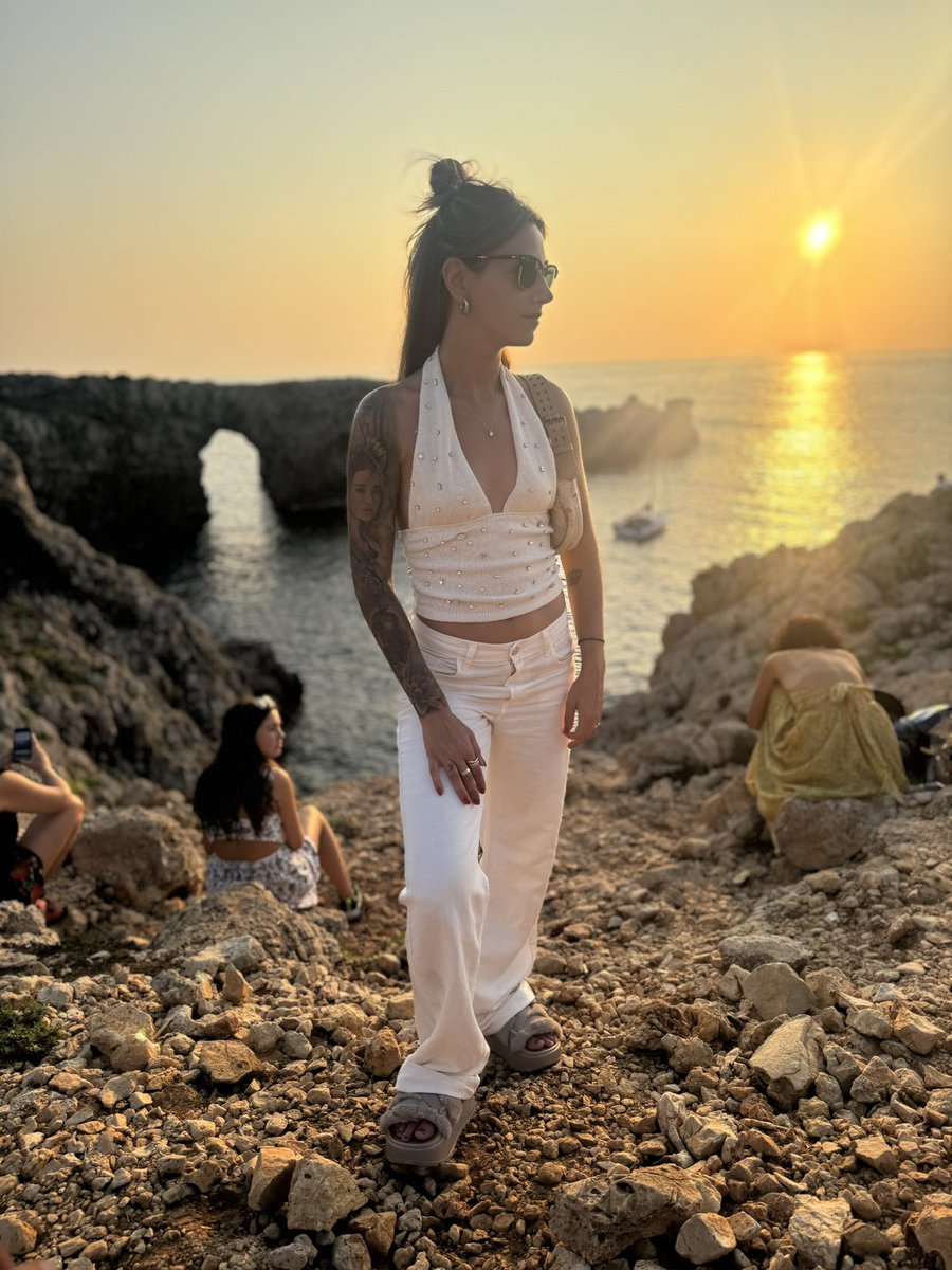 Anaa_ferr's tweet photo. ☀️🌅 https://t.co/1p9up8jgXM