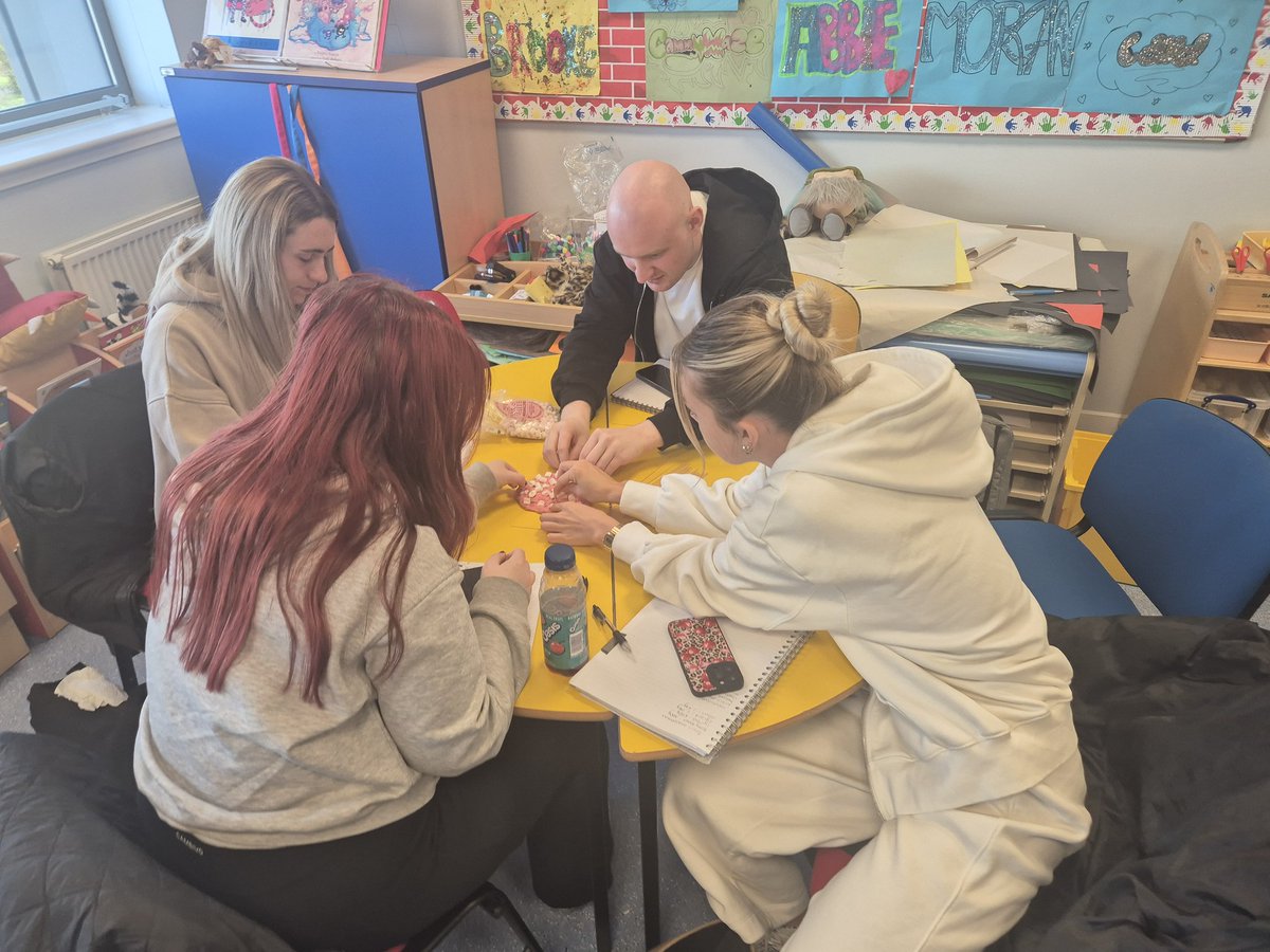 Jayne SLC Clark tweet media