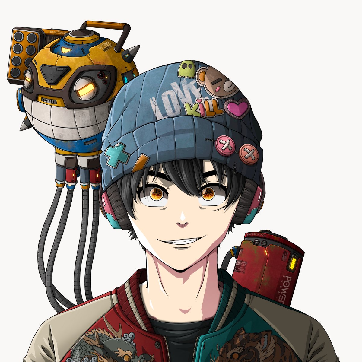 AwakenHunterNFT's tweet image. If you're looking to build your personal brand in Web3, then you need a perfect PFP that suits your style. Whether you're a gamer or an anime enthusiast, the Awakening Hunters collection will provide high-quality traits that can help build your digital identity.
This weekend,…