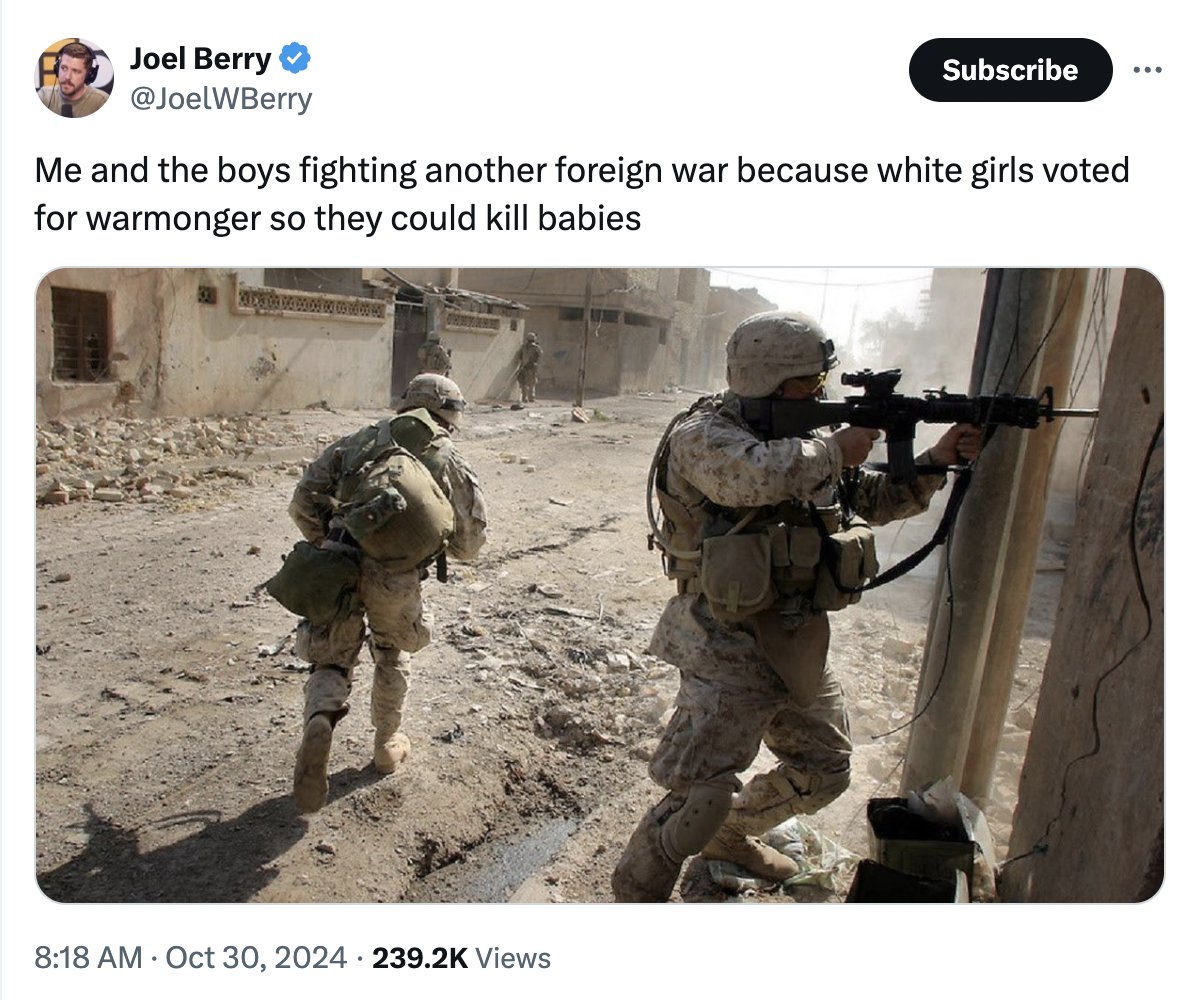 Cernovich tweet media