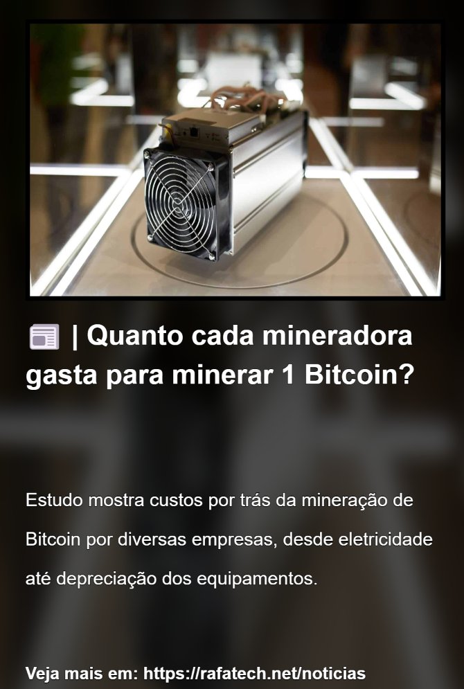 RafaTech tweet media