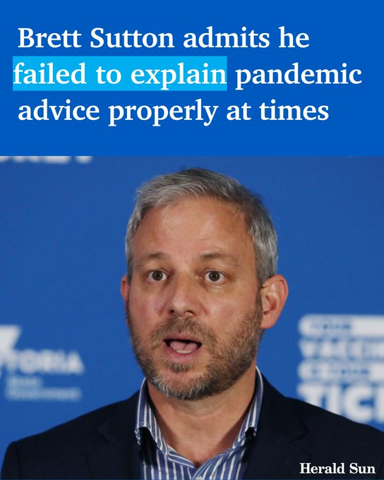 LawyersCity's tweet photo. THE ANDREWS "TOADY MODEL": promote someone wildly underqualified that is grateful and reliable. How else do you think Golf Courses got closed but the CFMEU gravy train never missed a beat ? We know all that. I want to know about the role of the Doherty Institute and the so called "computer modelling". We are still no where near the truth and Victoria's pressure to lock down made NSW follow suit and led to the trillion dollar debt.  Jacinta Allen will almost certainly destroy the documents or hide them behind the berlin wall of FOI exemptions. This was Australia's governance Pearl Harbour - but we are still no where near the truth.