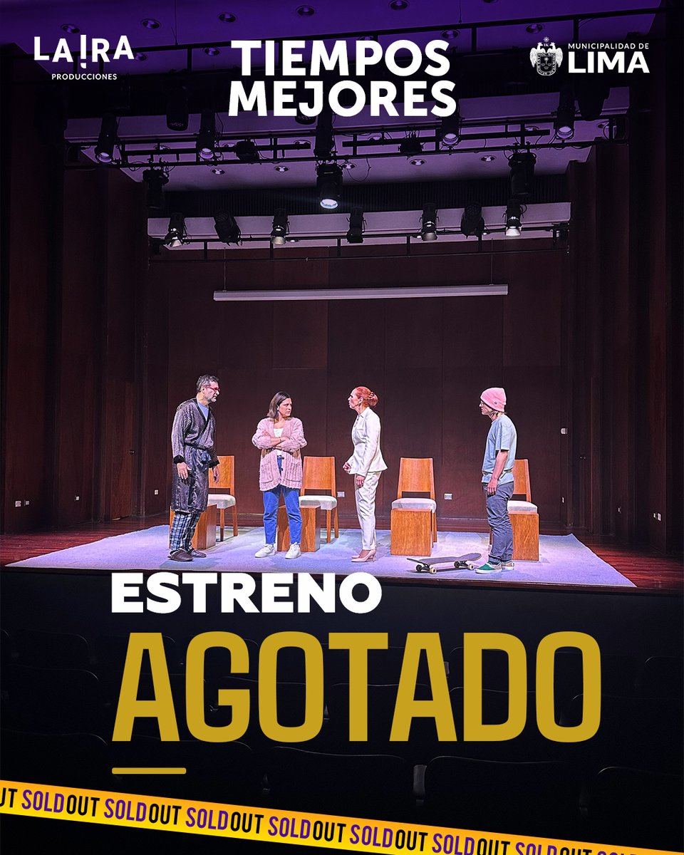 LaIraProducciones tweet media