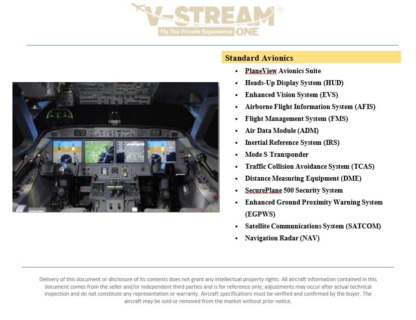vstreamaviatio1's tweet photo. Aircraft G450 is for sale at V-Stream Aviation✈️ https://t.co/H1UmWEkMrX