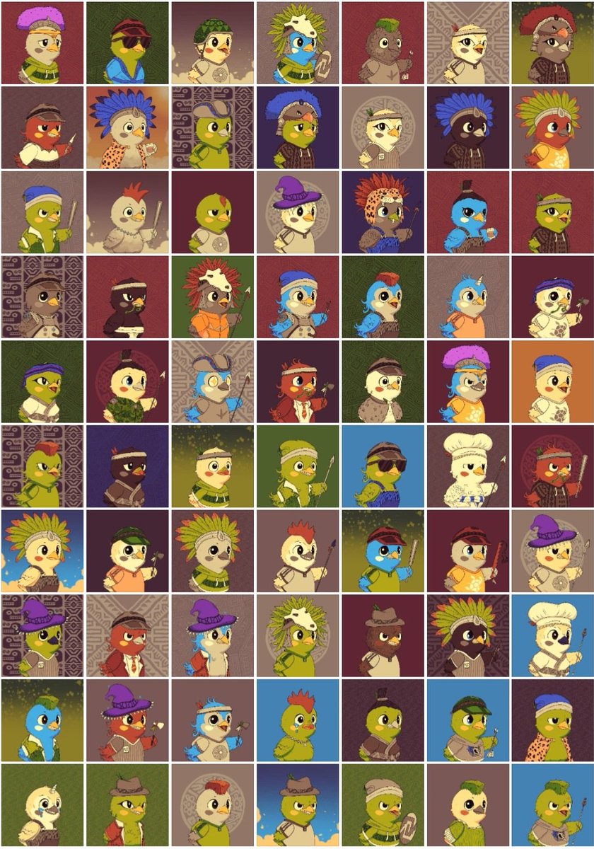 El Chileno tweet media