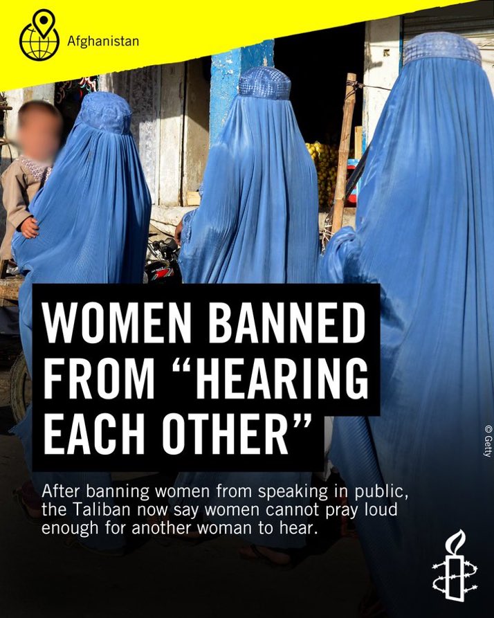 AmnestyNI tweet picture