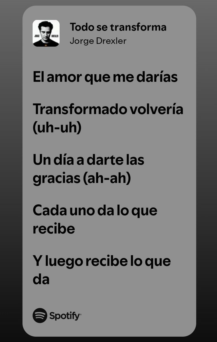 Danna_OA's tweet image. El tema de la reprocidad es algo muy denso, va ligado al equilibrio y en algo al karma. Lo que doy y no recibo;otro no te lo dará y otro me lo dará;así en bucle. Es un bien dar y recibir en misma proporción,cuando hay conciencia de esto,hay sabiduría dentro de los vínculos. #bais