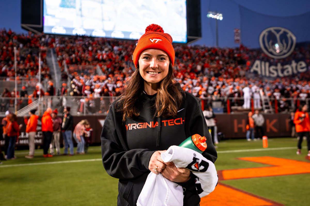 Happy birthday S/O to our Director of Sports Science Kelsey Vinson 🎉