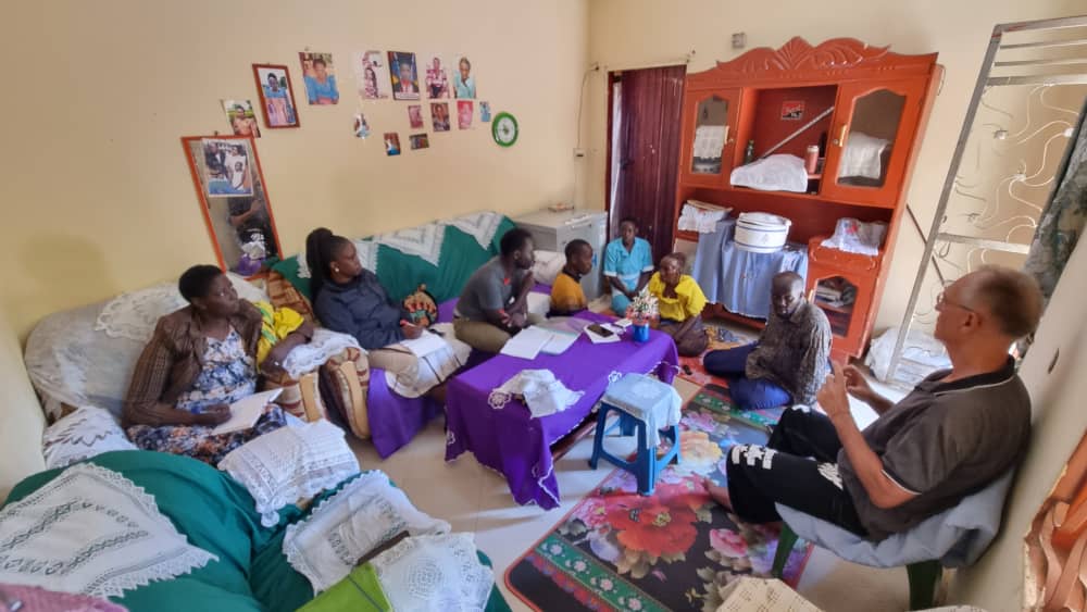 Prof. Maud Kamatenesi Mugisha tweet media