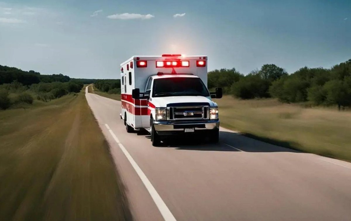 🚑 Vote FOR ESD2 Prop A for better ambulance service! PLUS: Information on other local school bonds and referenda for the still-undecided voter: mailchi.mp/travisgop/week…