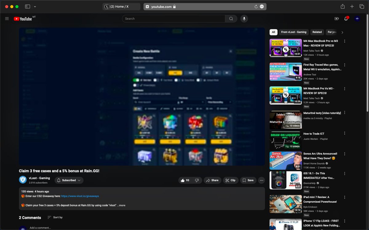 CsgoGems tweet media