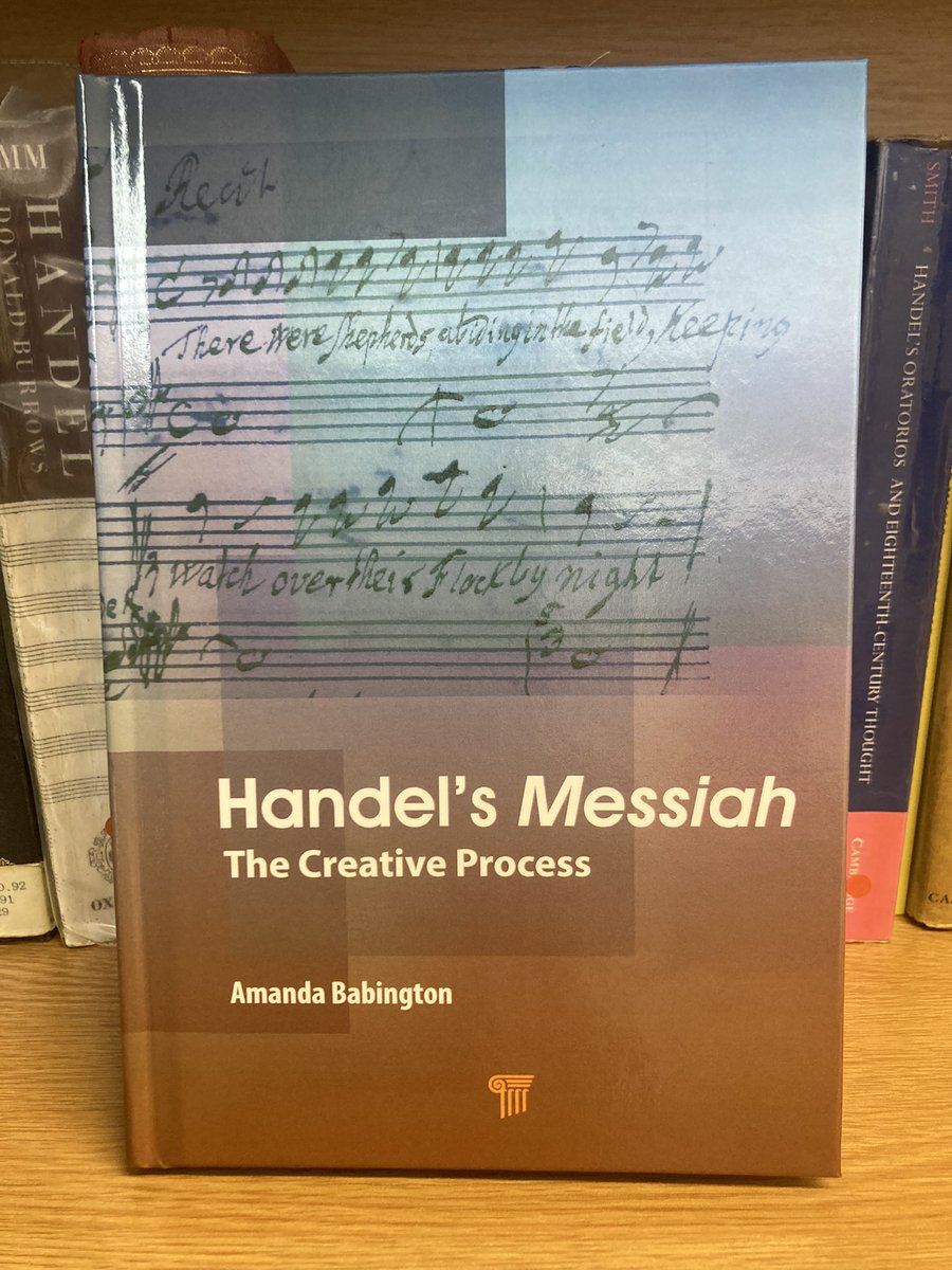 Amanda Babington tweet media