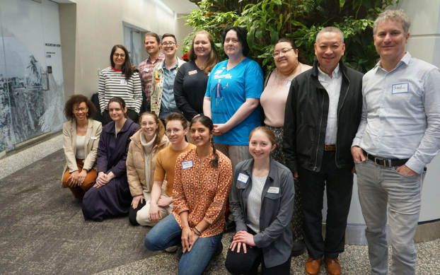 The final report from @miseagrant and <a href="/NAISMAorg/">NAISMA</a> 's Invasive Species Language Workshop is now live! Learn about best #scicomm practices for #InvasiveSpecies outreach and management and directions for future research here: michiganseagrant.org/wp-content/upl…
#NISAW <a href="/NOAAResearch/">NOAA Research</a>