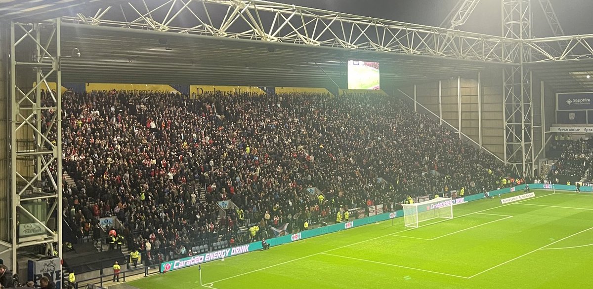 Football Away Days tweet media