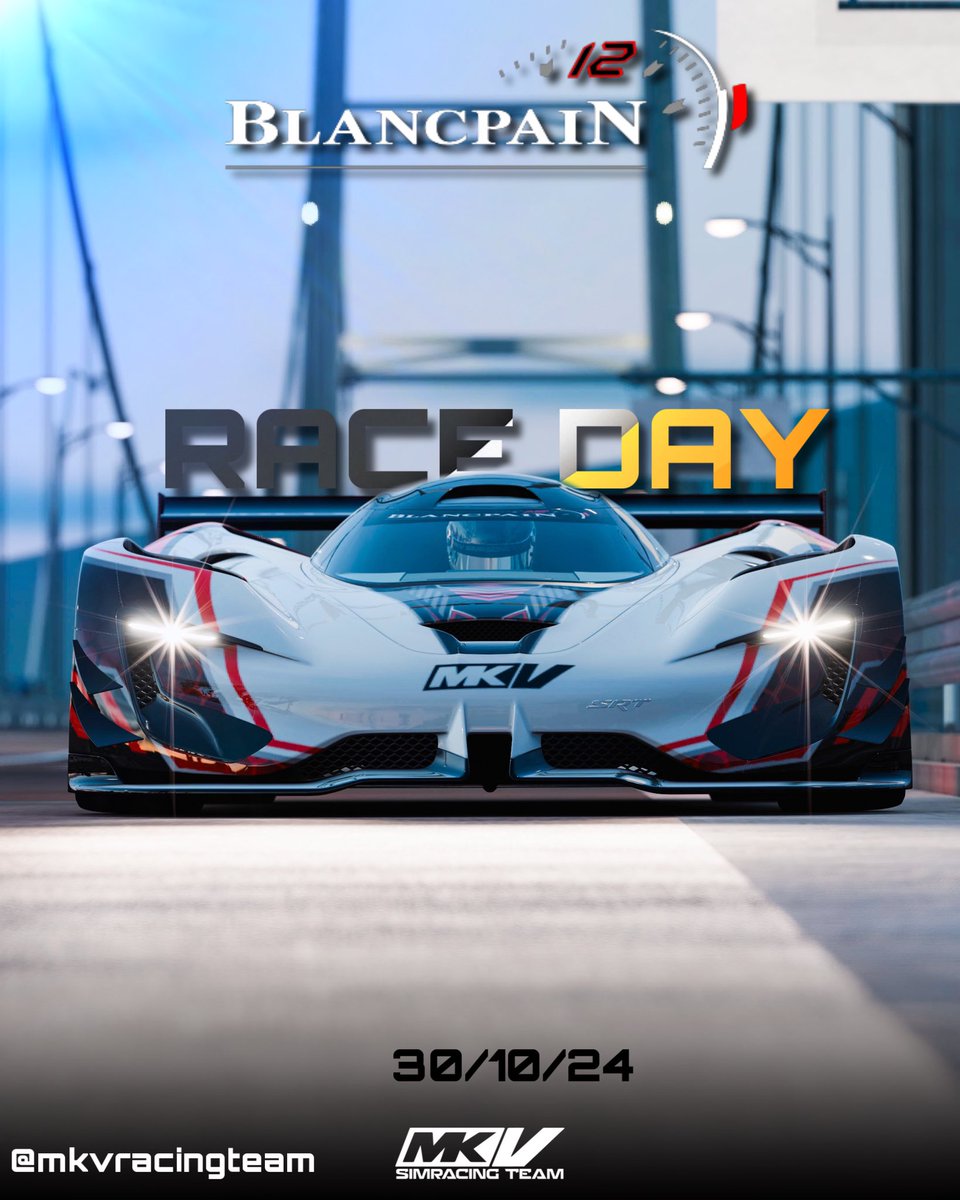 mkvracingteam tweet picture