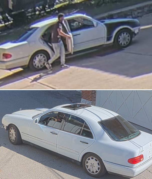 St. Louis, MO Police tweet media