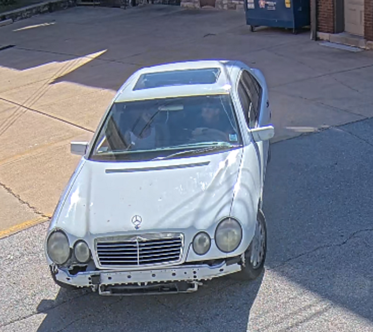 St. Louis, MO Police tweet media