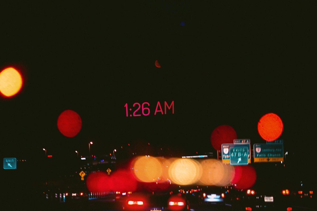 Think Very Little tweet media