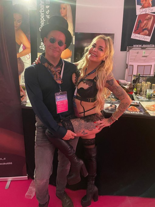 RonnyRosetti