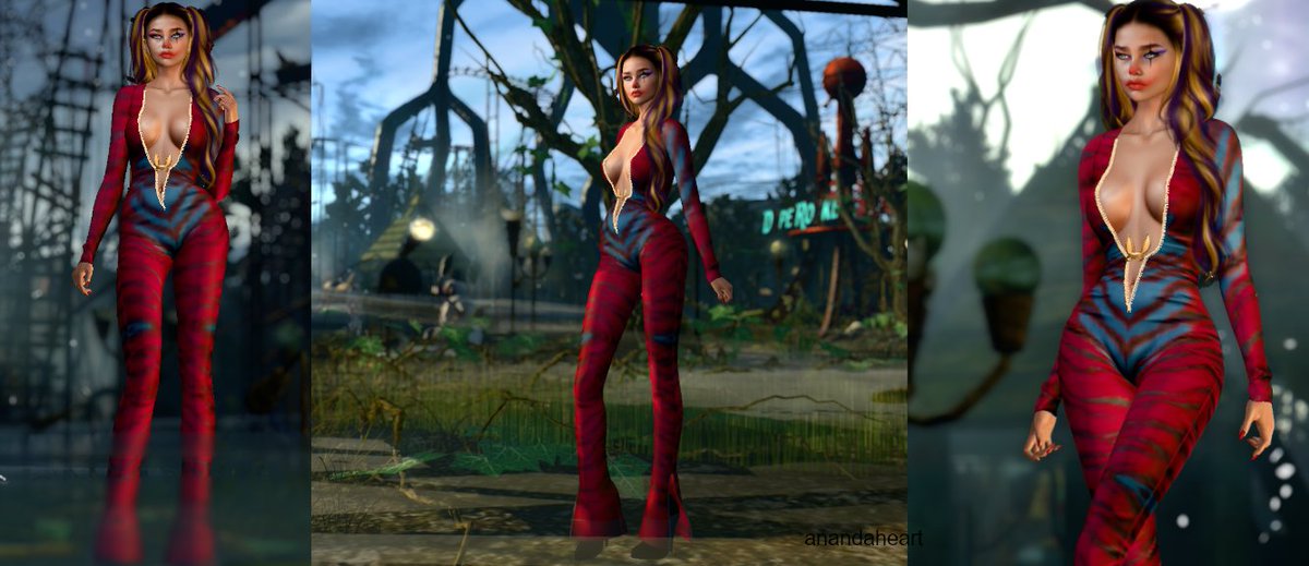 AnandaheartBlog's tweet image. christa108.wordpress.com/2024/10/30/bel… #Jumo #JackSpoon #Magika