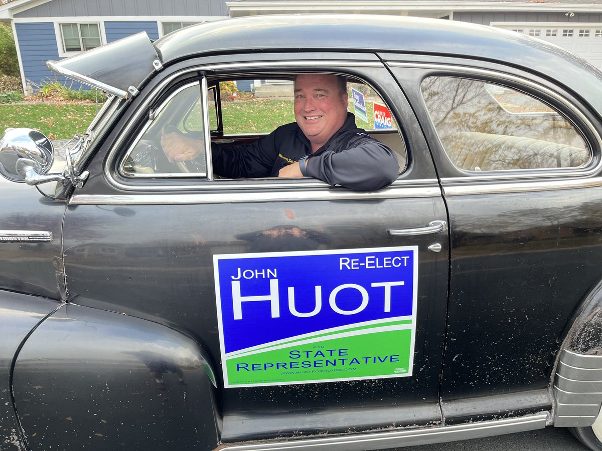 huotforhouse's tweet photo. It’s time to vote, https://t.co/7omN7LX7Nz