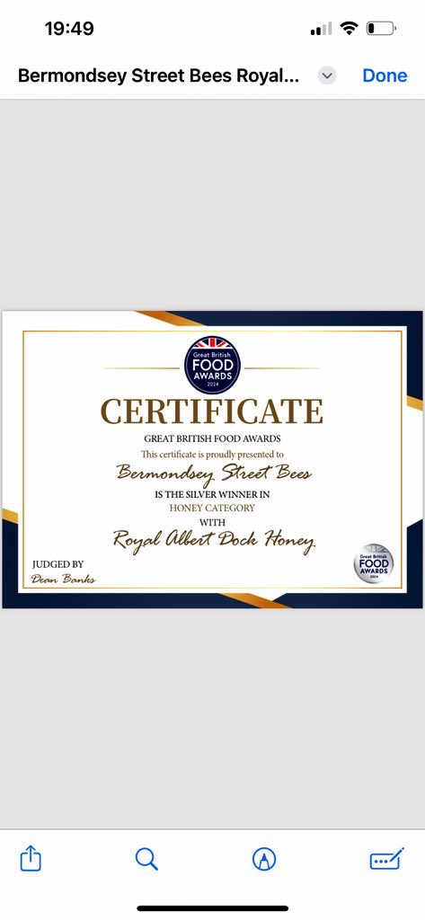 Apis bee consultancy tweet media