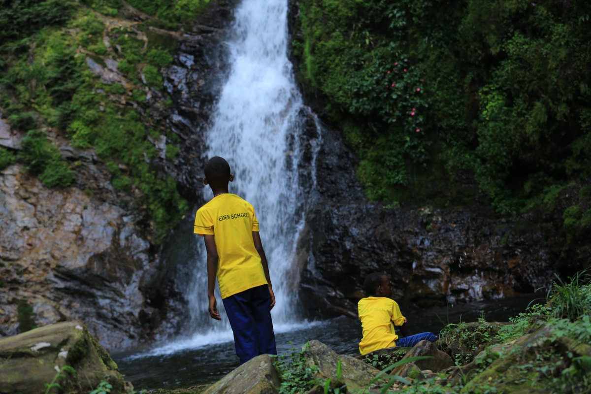 Center of Excellence in Biodiversity & NRM tweet media