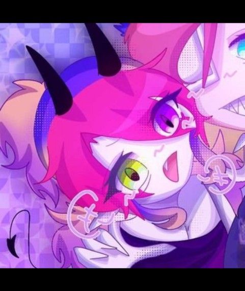 DollieKayl39505's tweet photo. @P5RPLEX So, How You Like It 🩷🩵P5RPLEX? Does it Look Good on You😊✨ https://t.co/mGVvFbg1e7