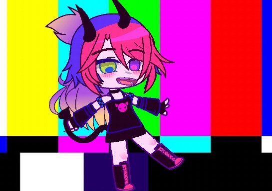 DollieKayl39505's tweet photo. @P5RPLEX So, How You Like It 🩷🩵P5RPLEX? Does it Look Good on You😊✨ https://t.co/mGVvFbg1e7