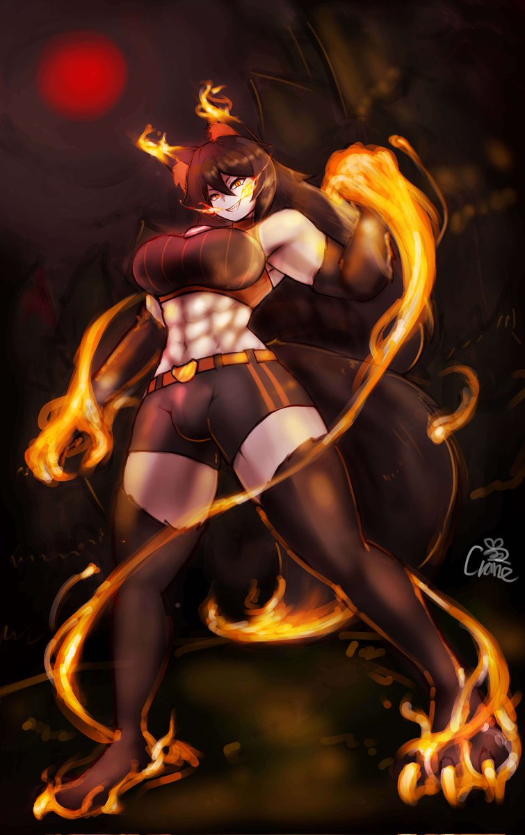 The Spirit of Comfort tweet media