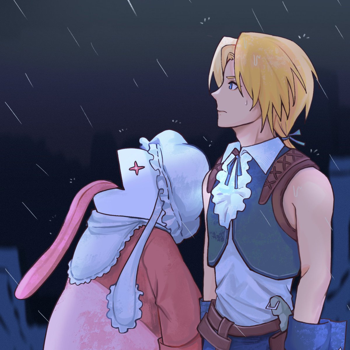 ERLA_7.4进行中 tweet media