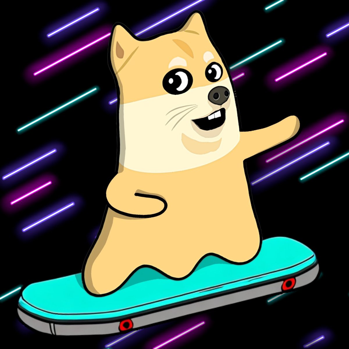 Fantoumi's tweet image. Moonshot exchange just welcomed $Shibu 👀
Things are happening much fast !
Do you have a good safety belt ? 
Looks like we're going for a ride ! ✨🚀