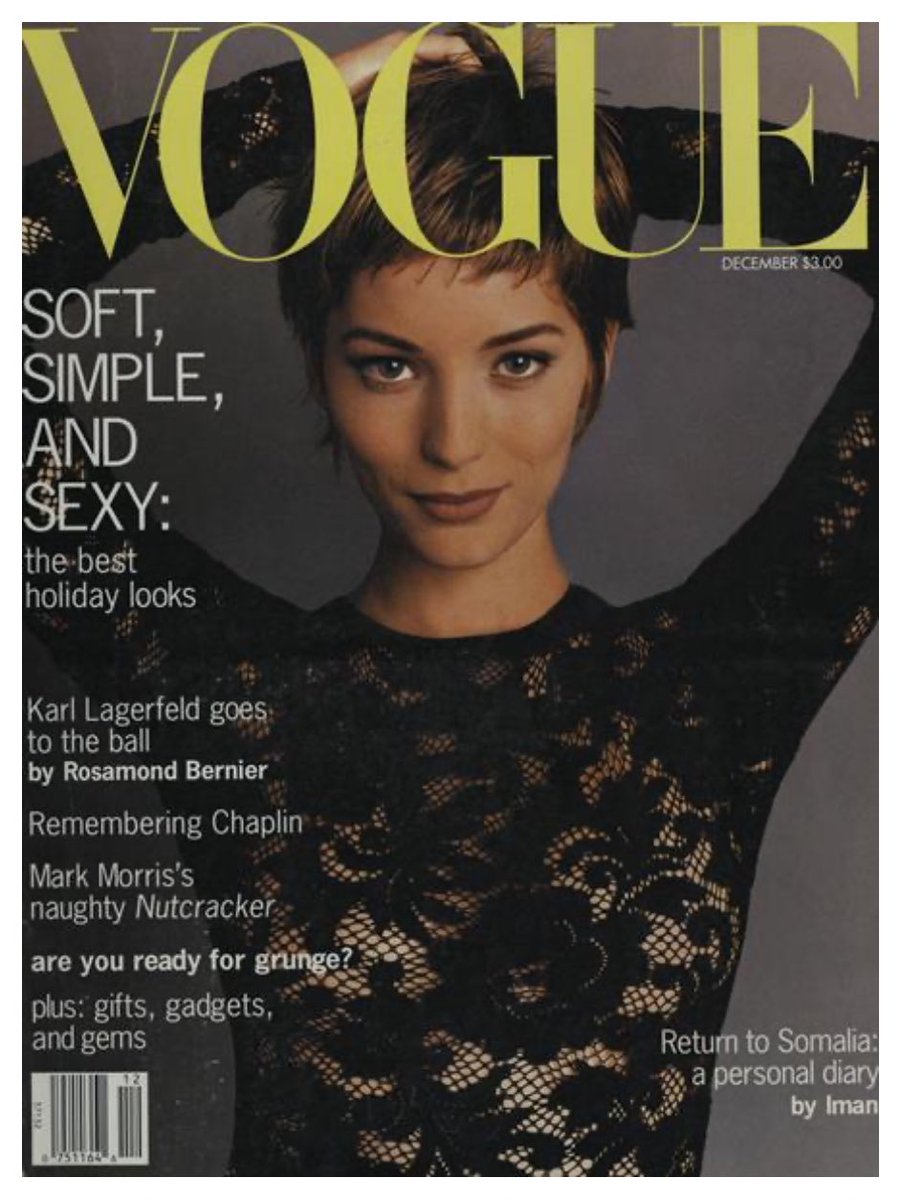 SOFT, SIMPLE, AND SEXY