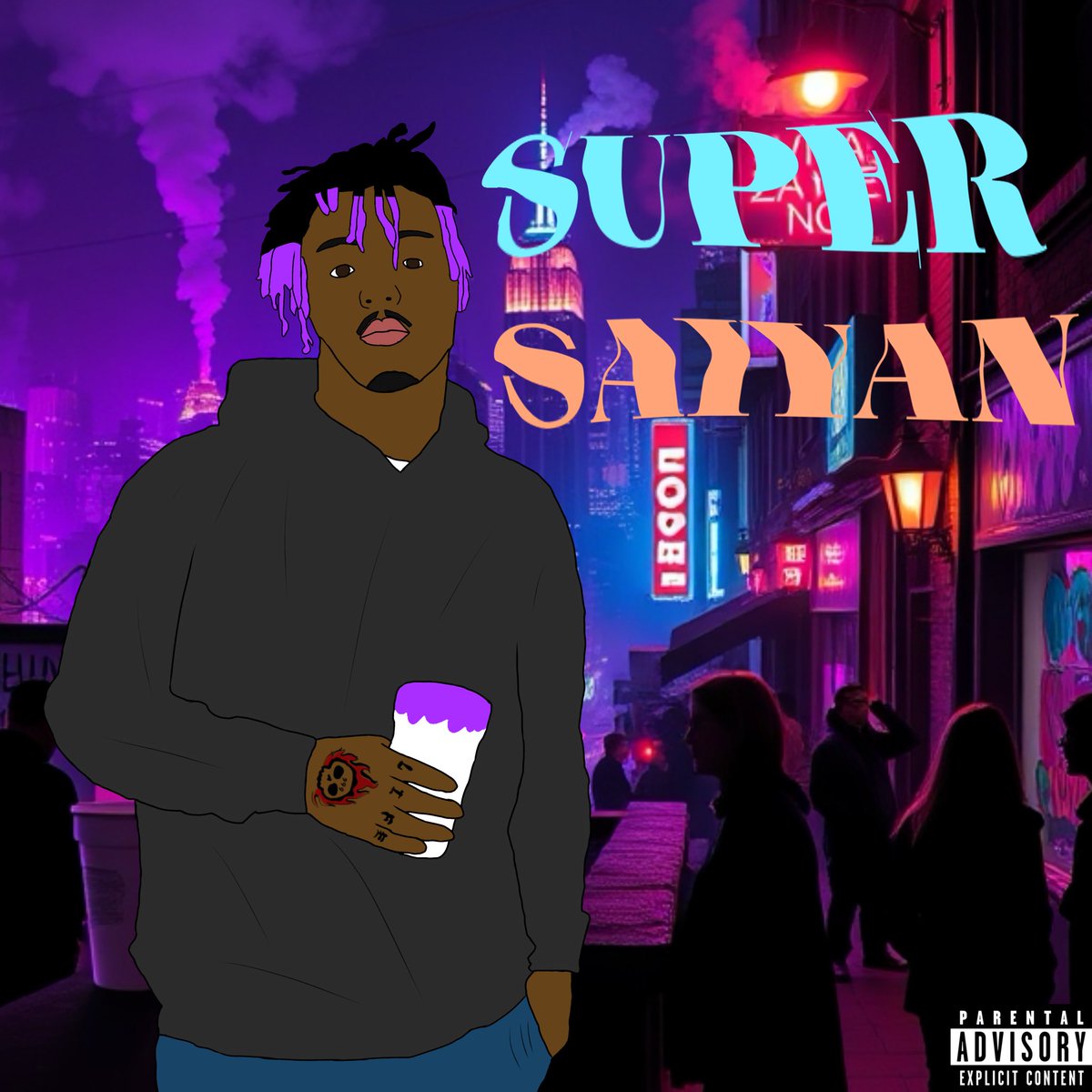 sweardesigns's tweet photo. New Styrofoam cover by me 🥤💜 

-
-
-
-
-
🏷️ #artist #foryoupage #foryourpage 
#goviral #trend #Trending #longlivejuicewrld #viral #juicewIrd #Juicewrld #blowthisup #999 #corecore #art #goviral #foryou #trend https://t.co/N0wqMdYzpK