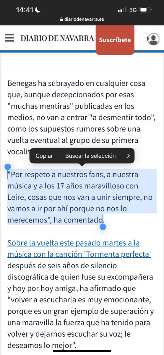 mariiniitaa_'s tweet photo. POR RESPETO A NUESTROS FANS DICE EL TÍO JAJAJAJAJAJAJAJAJAJAJA https://t.co/kPJ3c9bAIs
