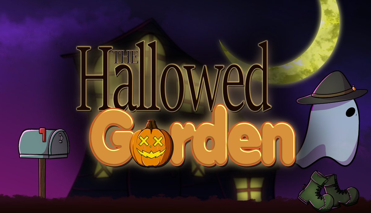 radgardstudios's tweet image. Today is release day!!!