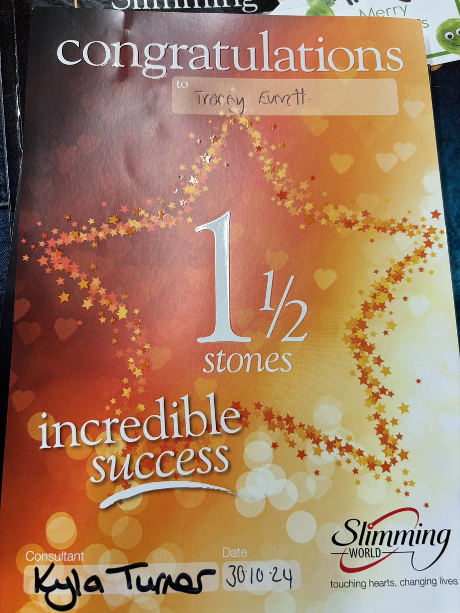 Oh yeah!! Lost 8.5lbs in 4 weeks, so I’m at 22.5lbs off in total. #ooc