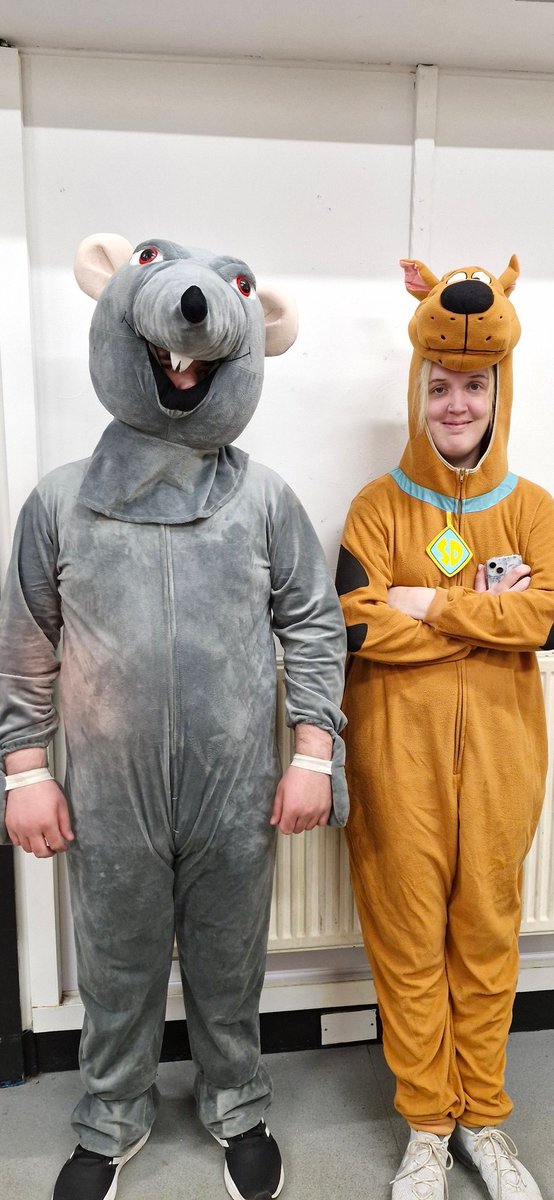 Another great Halloween party with The M Factor! Roll on Christmas! #BecauseofCLD #yourhworkchangeslives #itsSLC <a href="/youthworkhive/">The Youth Work Buzz</a>