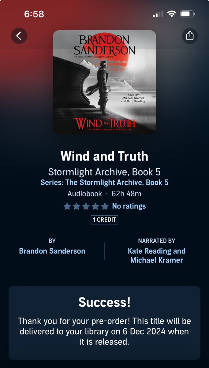 AoS List Lab ⚔️♉️ tweet media