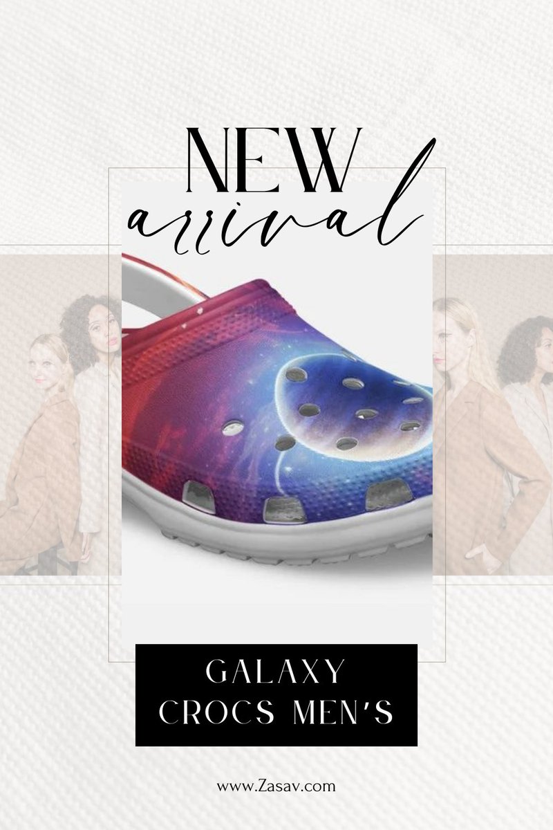 TheZasav's tweet image. Slip-Resistant Galaxy Crocs Mens for Wet Conditions

Link = zasav.com/products/galax… 

Link = zasav.com/collections/ga…

#galaxycrocs #mensfootwear #antisliptechnology #wetconditionsafety #allweatherclogs