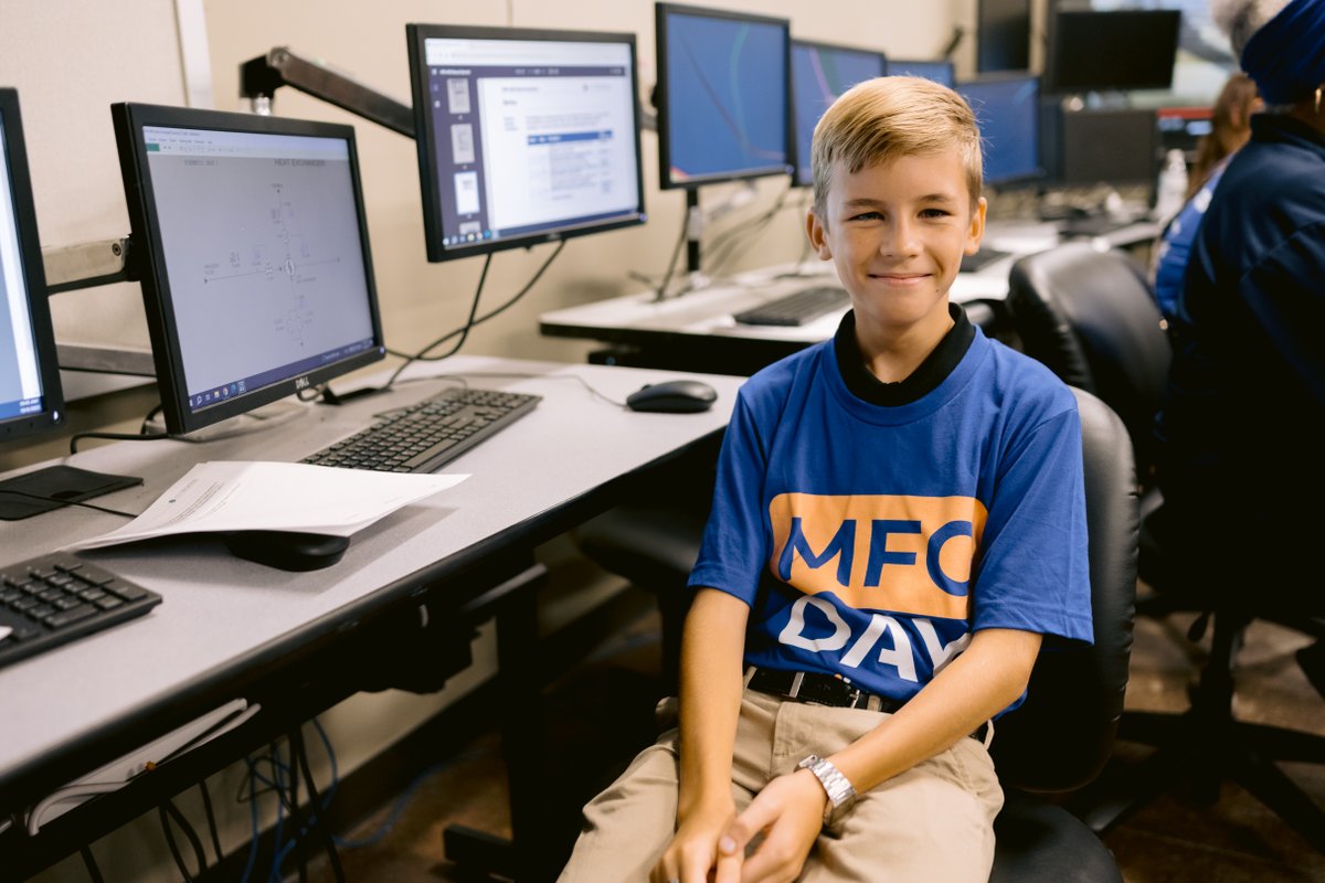 Manufacturing Day (@mfgday) on Twitter photo Thank you #MFGDay24 Bronze Sponsor <a href="/ICPFcareers/">International Corrugated Packaging Foundation</a> for your generous support and inspiring the next generation of manufacturers in the U.S.! Learn more: mfgday.com #CreatorsWanted Thank you #MFGDay24 Bronze Sponsor <a href="/ICPFcareers/">International Corrugated Packaging Foundation</a> for your generous support and inspiring the next generation of manufacturers in the U.S.! Learn more: mfgday.com #CreatorsWanted