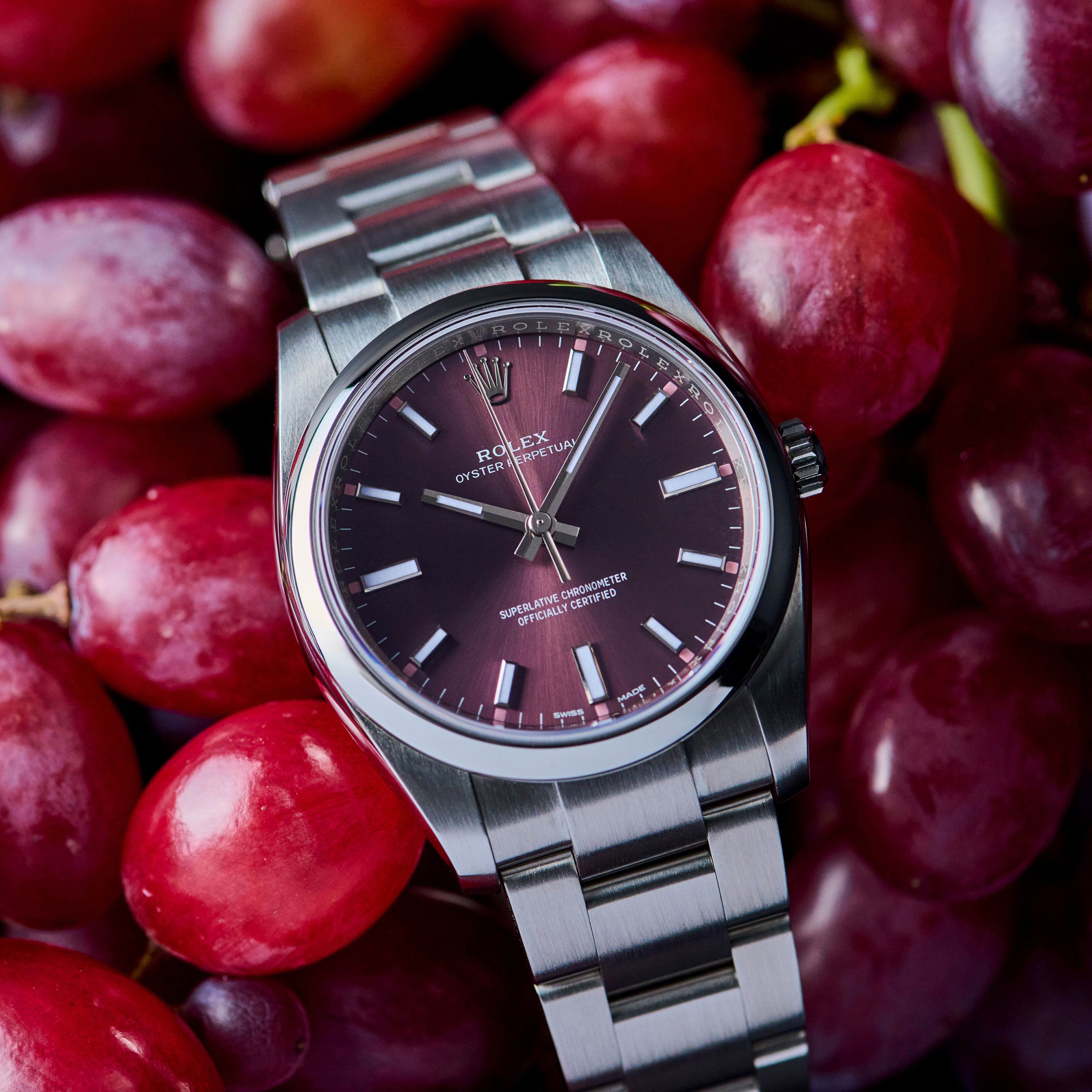 European Watch Co EuropeanWatchCo X