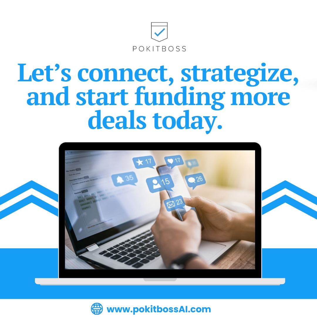 pokitboss's tweet photo. Let's connect, craft a tailored plan, and start securing more business today. 

🚀 Make the first move—book a discovery call at https://t.co/w3cY3D4gtM. 

#StrategizeToWin #BusinessSuccess #MarketingSolutions #SecureDeals #GrowthMindset #ConnectToday #PokitbossAgency https://t.co/s79CJOvQp8