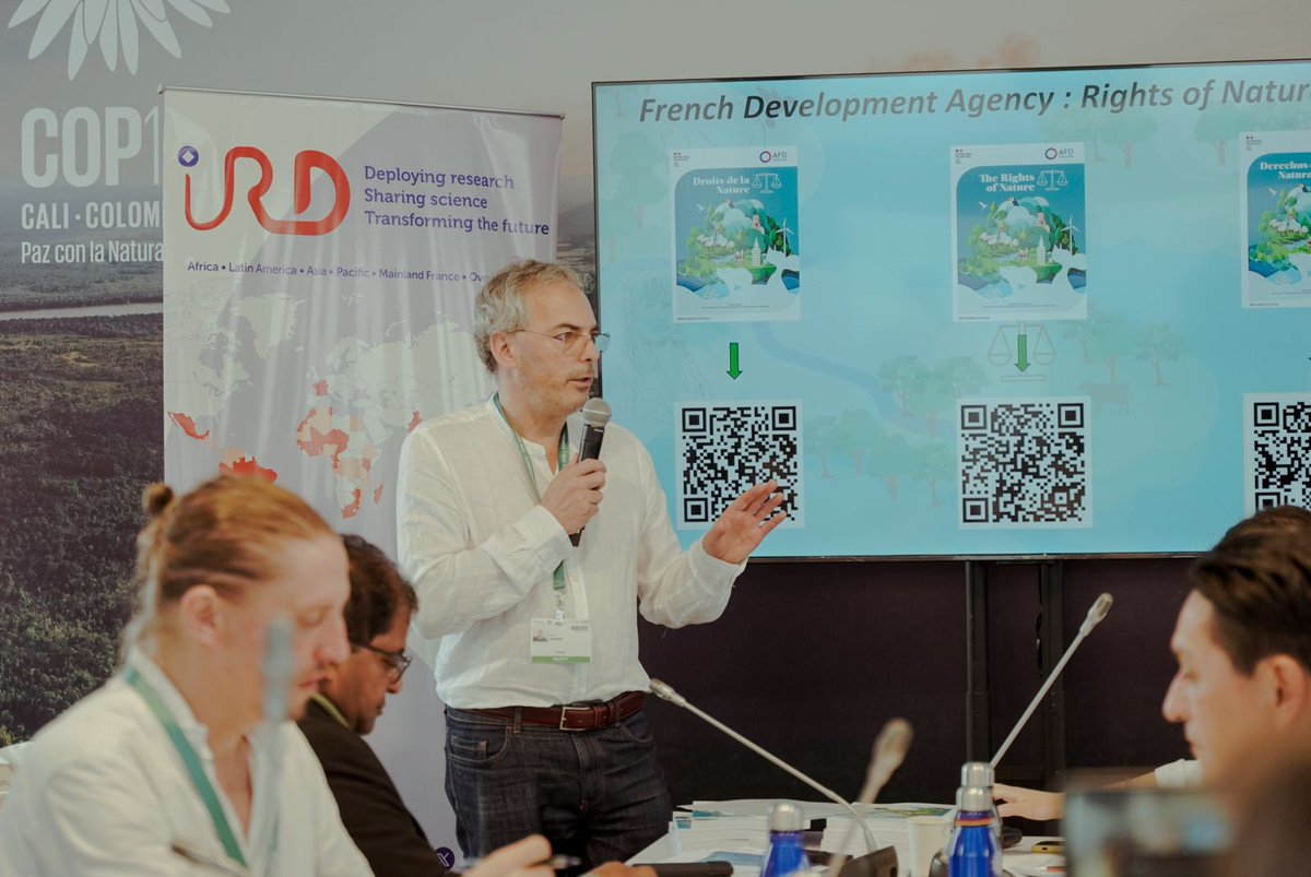 Agence Française de #Développement (AFD) 🇫🇷 🇪🇺 tweet media