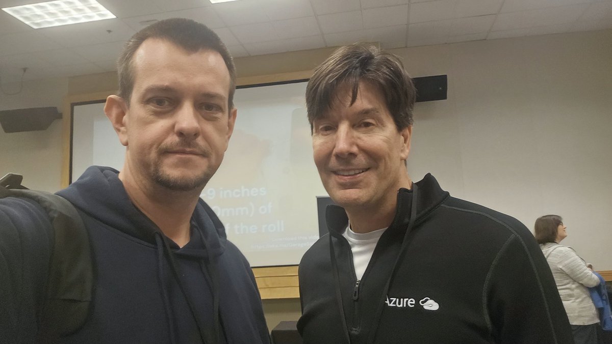 Robert Przybylski tweet media