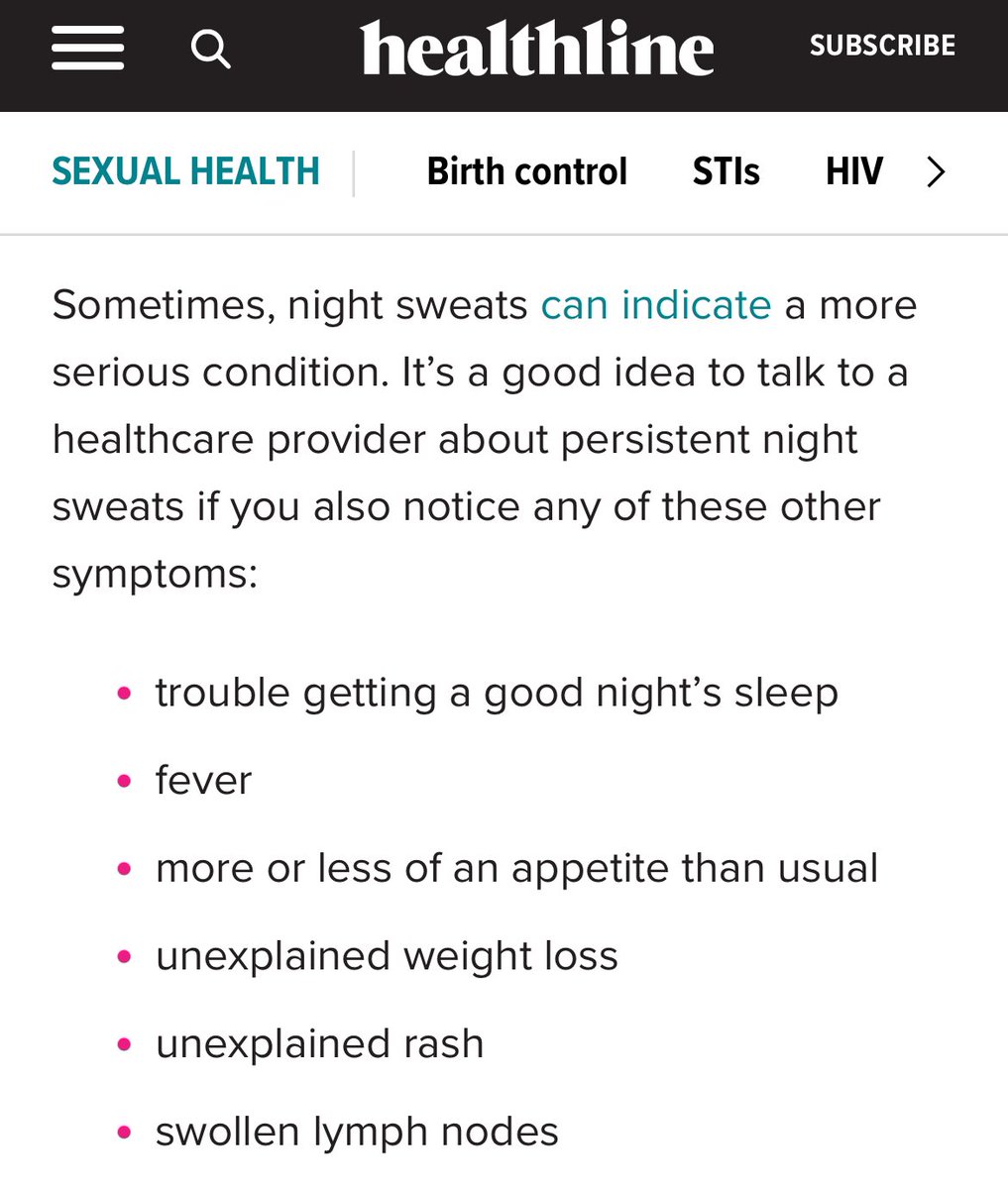 FaatiTheStreet's tweet image. Gas Exposure Symptoms cont: 

• @WaterWarriorOne mentioned that the toxic gas exposure might impact menstrual cycles for those who have them.

• Having such intense hormonal fluctuations that I’m having night sweats, and also more intense PMDD symptoms than usual.

#biolabfire