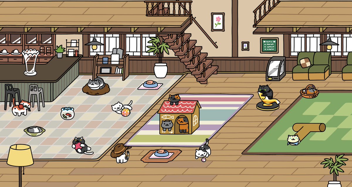 baphomet! tweet media