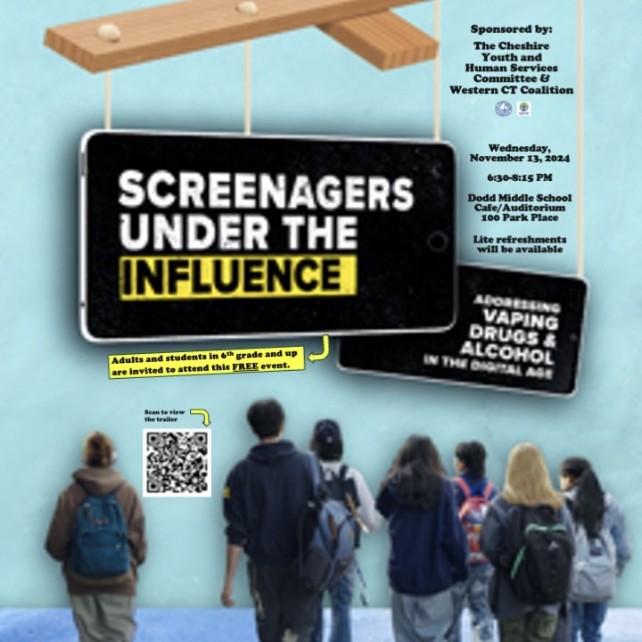 Cheshire Public Schools tweet media