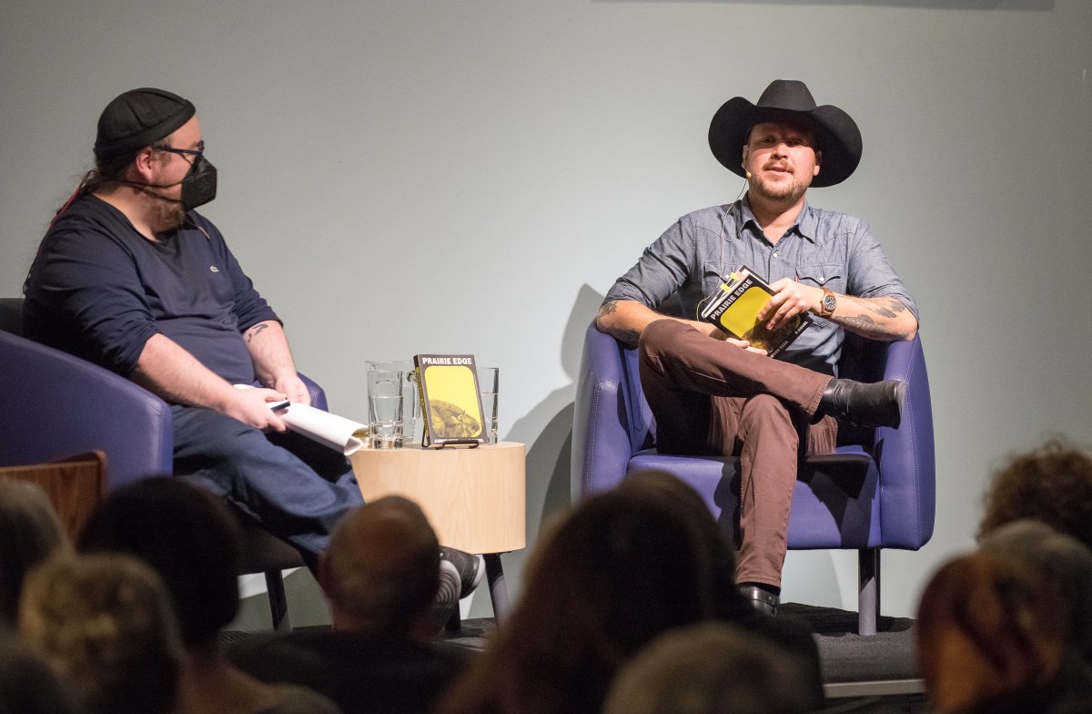 STARFest St. Albert tweet media